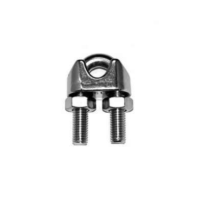 Buy Stainless Wire Rope Grips Profile Picture