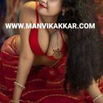 Manvi Kakkar Profile Picture