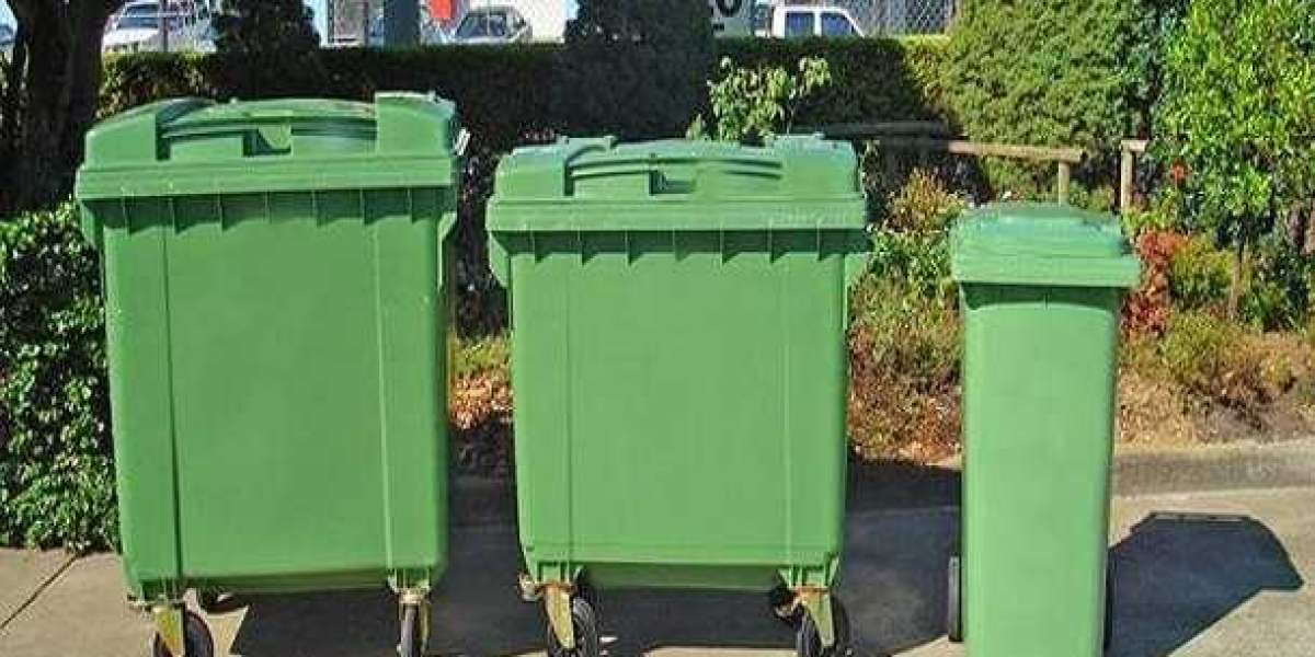 Which Size of Skip Bin is Right for Residential Use?