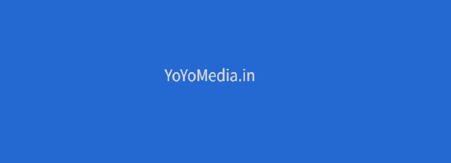 yoyo media Cover Image