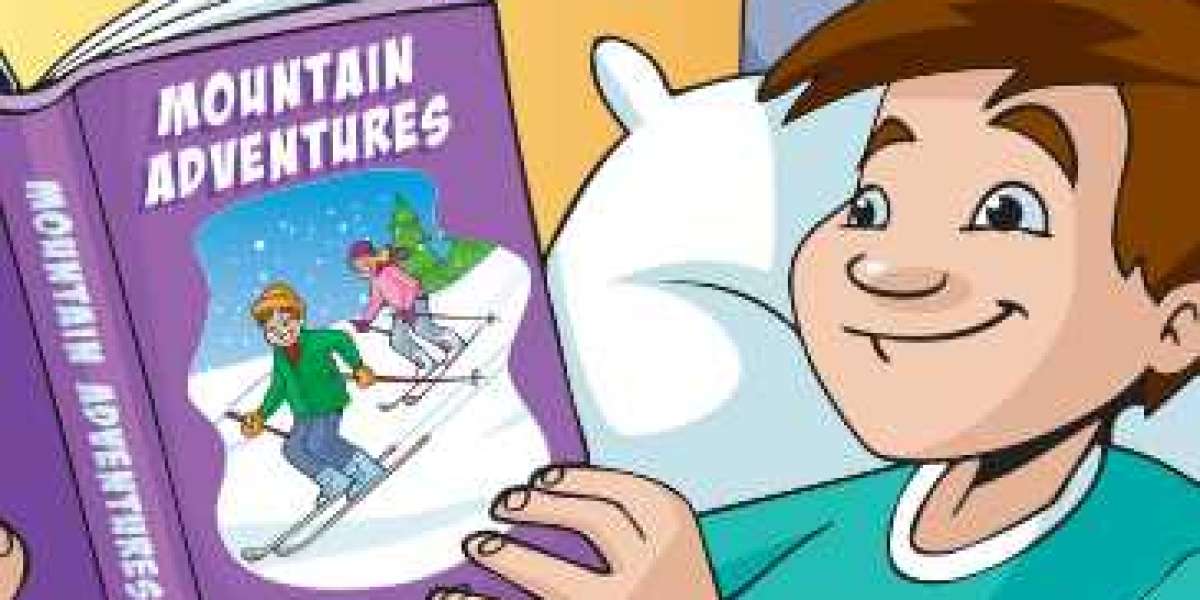Classic Bedtime Stories for everyone