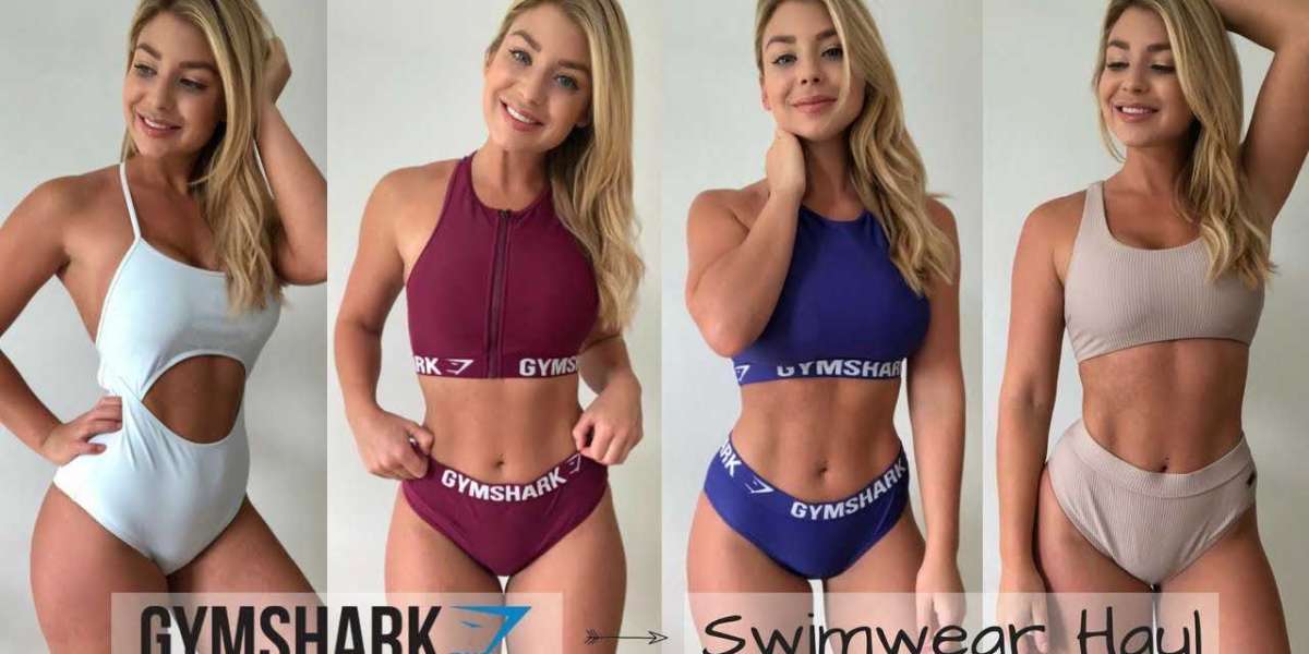 The Most Entertaining Gymshark Influencers You Need to Follow