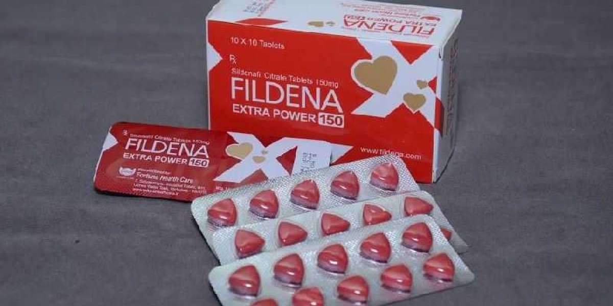 fildena 120mg | Its Curing the Erectile Dysfunction