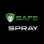 Safe Spray Disinfecting