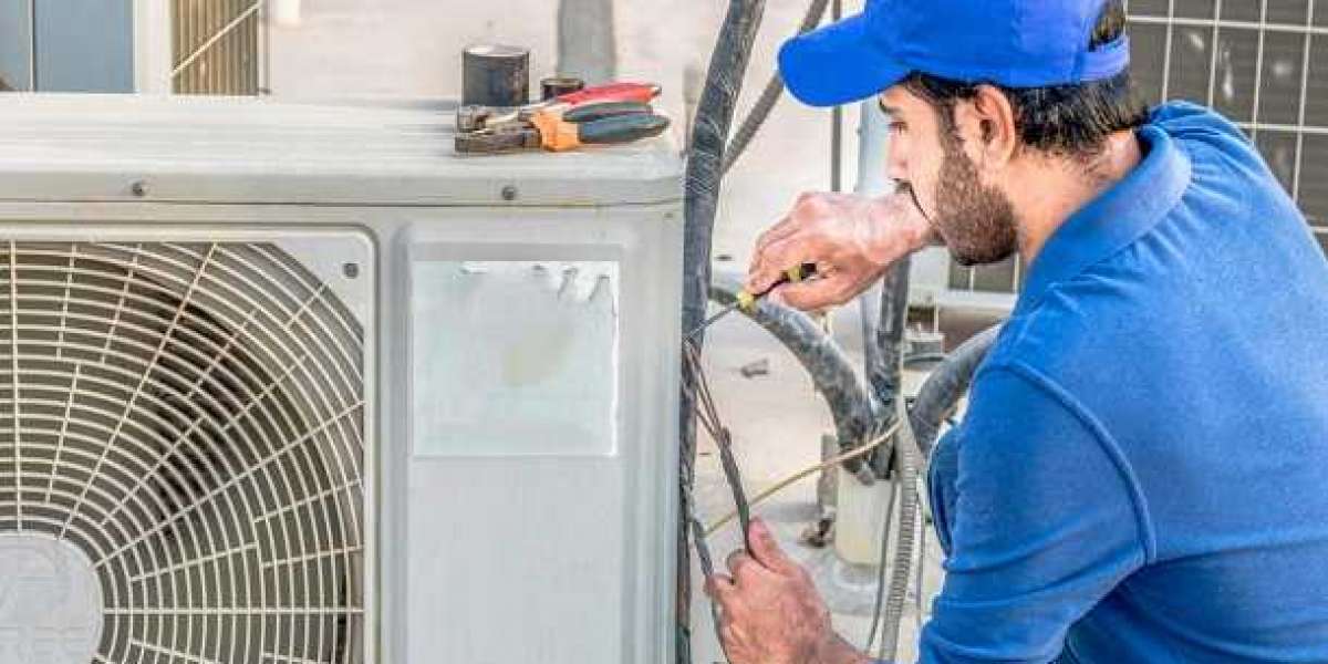 Signs That Indicates Your AC Needs service
