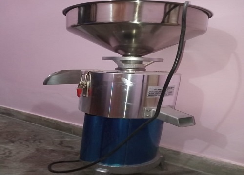 Buy High Quality Soya Milk Making Machine - Delhi, India