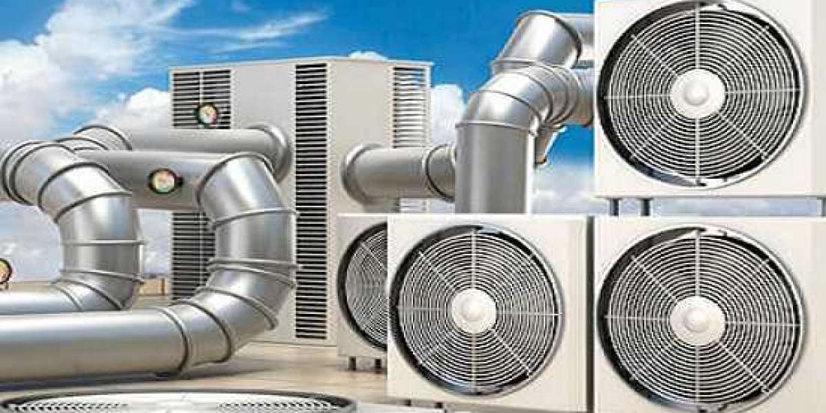 Things you should consider before hiring commercial HVAC service