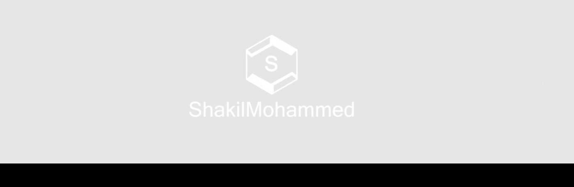 Mohammed Shakil Cover Image
