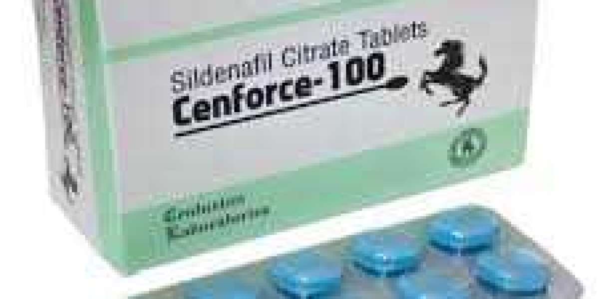 Buy Cenforce 100 mg pills | Uses, Reviews, Price, Side-Effects - Ed Generic Store