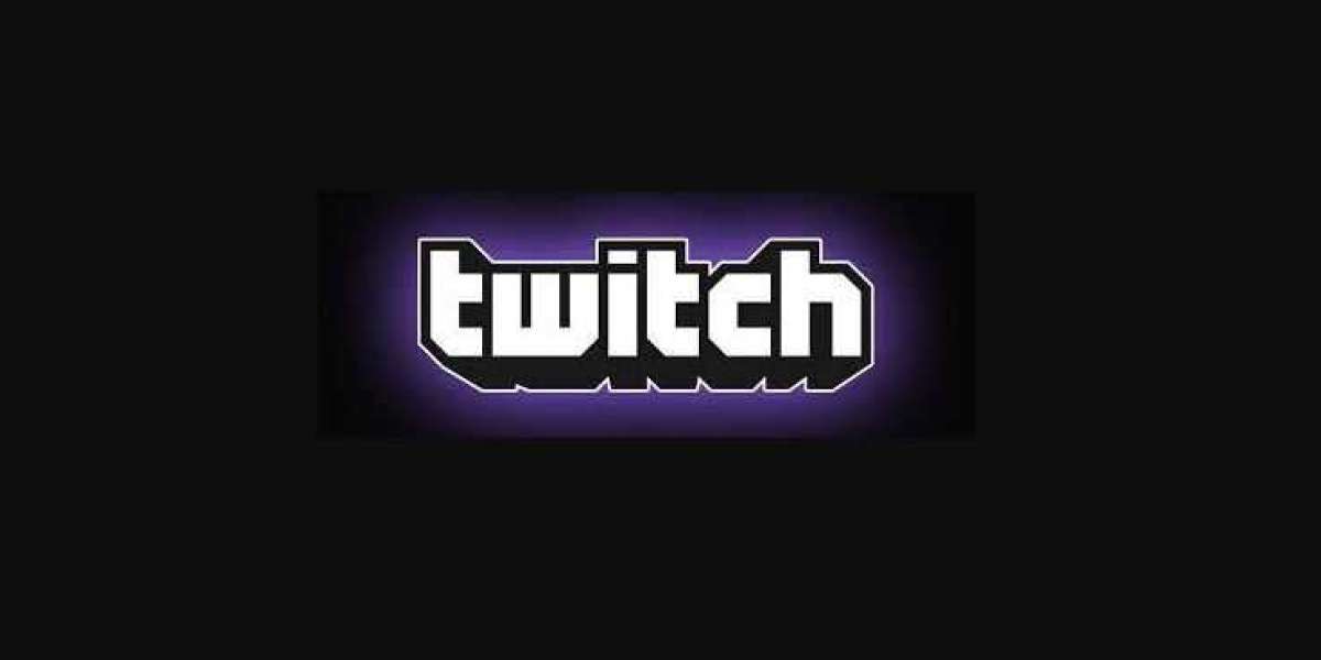 How to Activate Twitch TV Using twitch.tv/activate