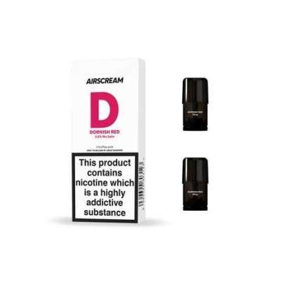 Buy Dornish Red - 2 pods pack Profile Picture