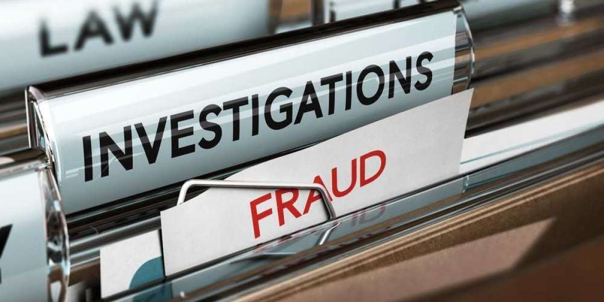 Different types of fraud investigation services that you should know