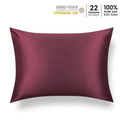 Buy Envelope - 22 Momme Silk Pillow Profile Picture