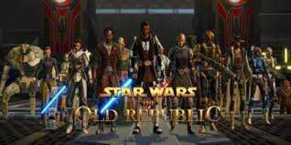 Star Wars The Old Republic project director’s vision for the future