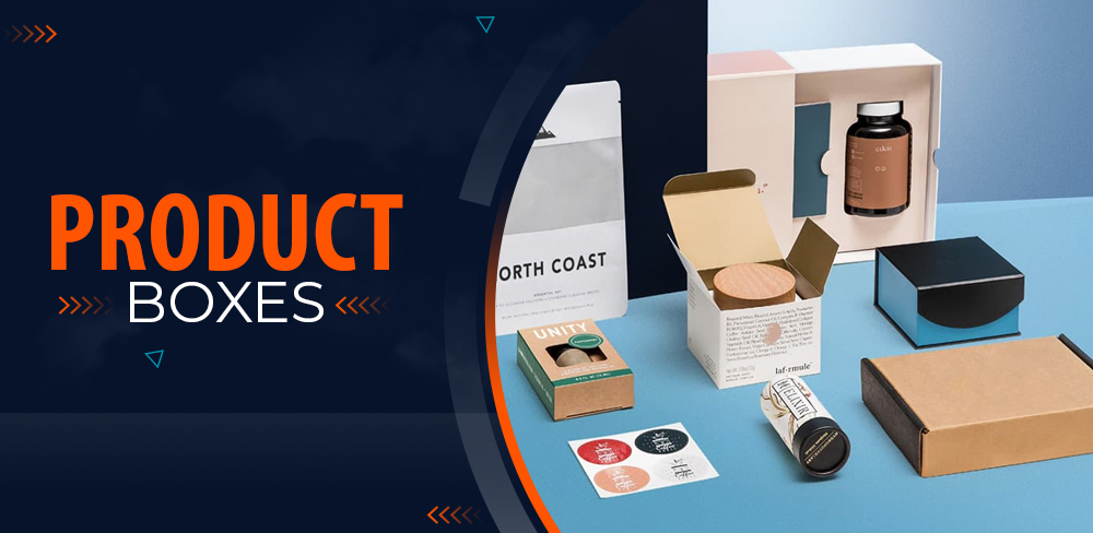 How Matte Lamination Gives A Luxurious Look To Your Product Boxes