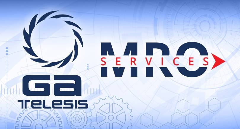 GA Telesis MRO Services Group Expands Capability Scope of its Field Support Turbo Team
