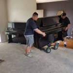 Fats Piano and Specialist Movers