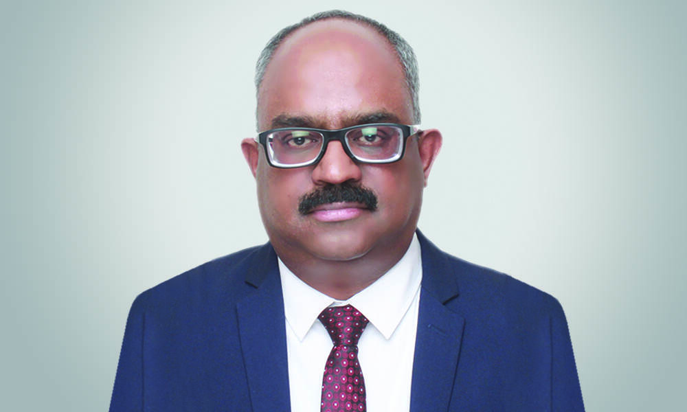 Wiz strengthens team, KK joins as CEO, Satish Lakkaraju as Sr VP