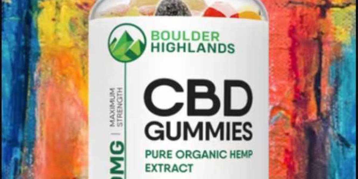https://www.facebook.com/Boulder-Highlands-CBD-Gummies-101245805784066