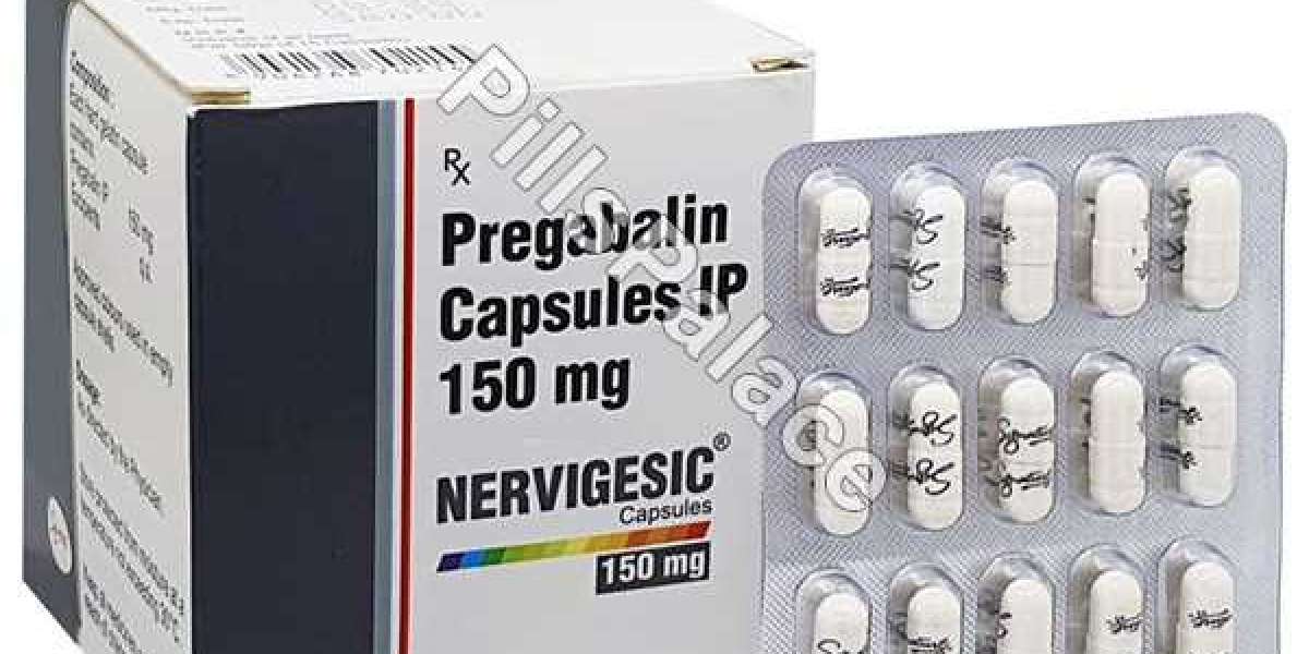 How Effective is nervigesic tablet - Pills Palace