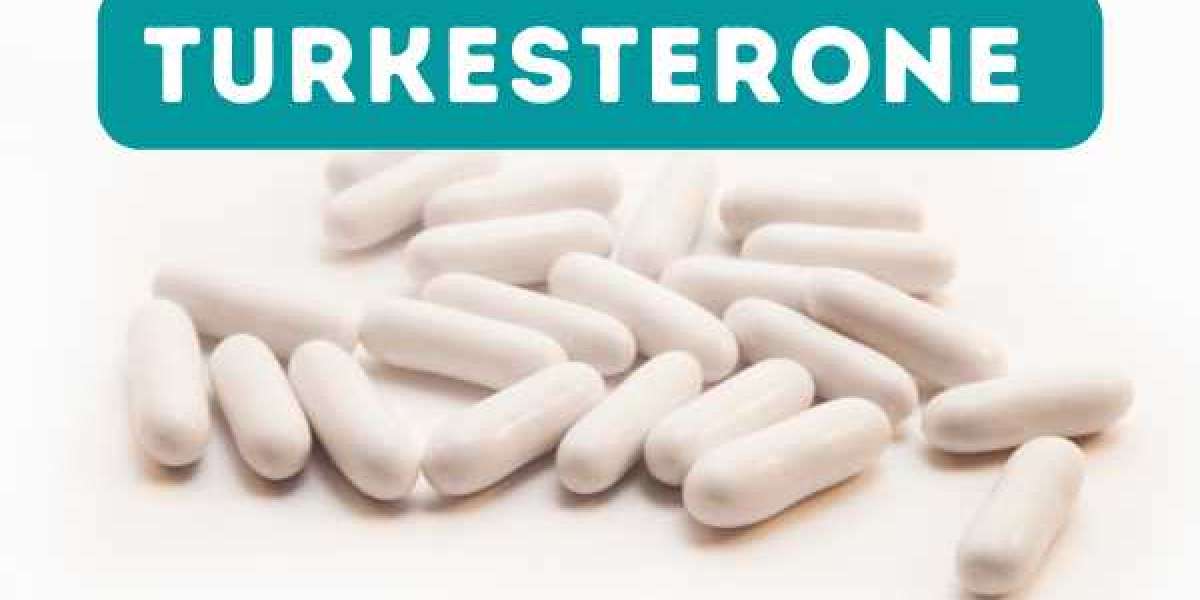 Will Turkesterone be banned in the USA?