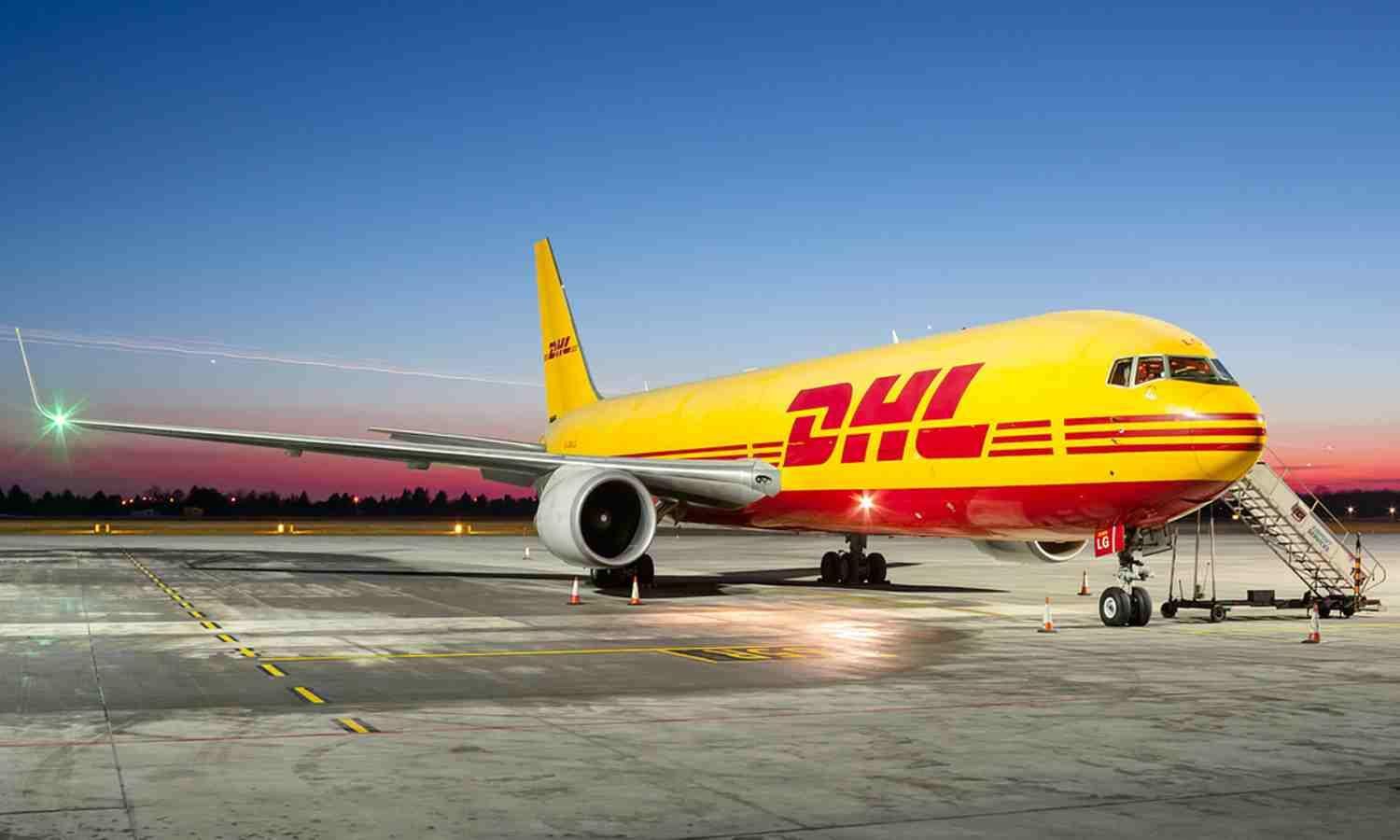 Freight rates to remain elevated in 2022: DHL