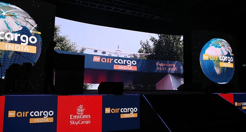 air cargo India postponed to May, June 2022 | Aviation