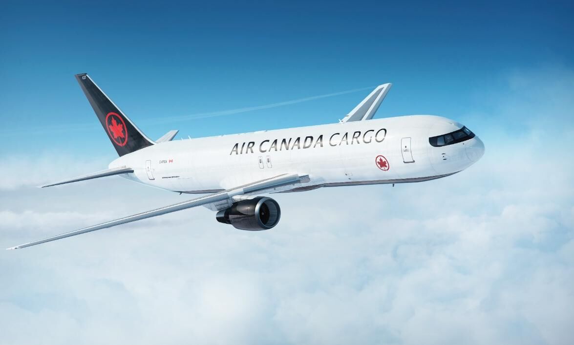 Air Canada Cargo Expands Footprint in Frankfurt