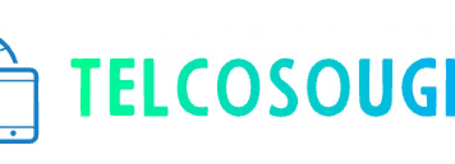 Telcosought Cover Image
