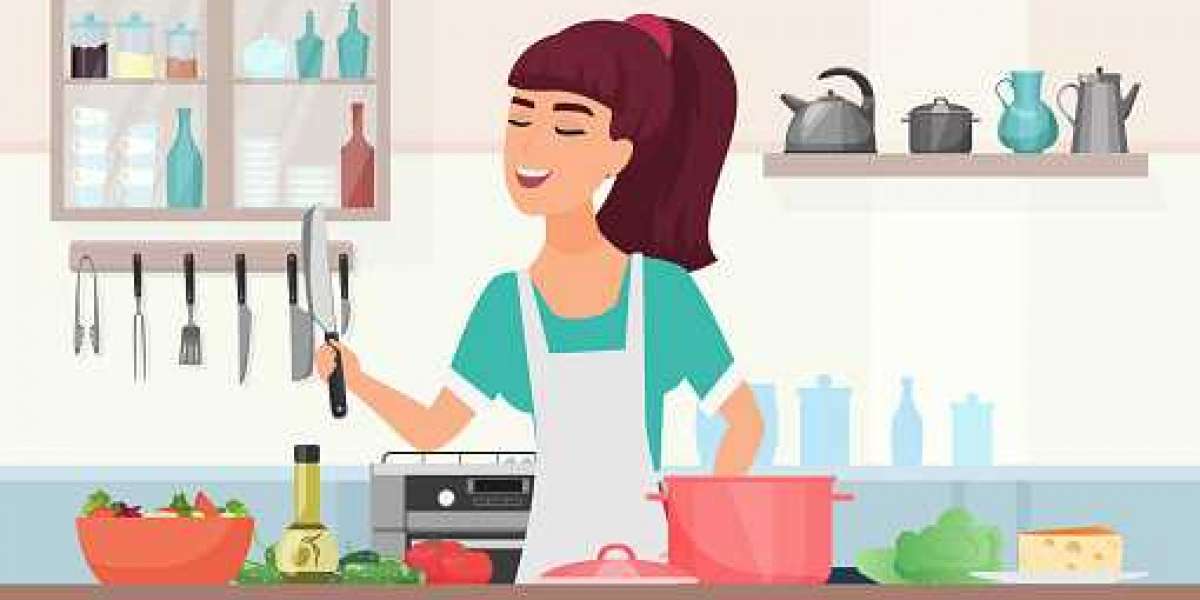 Cooking Maid In Chennai