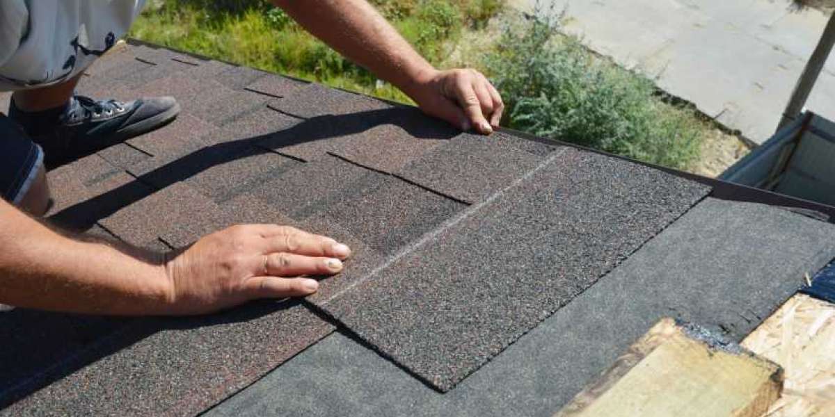 A Few Important Benefits of Metal Roofing Systems