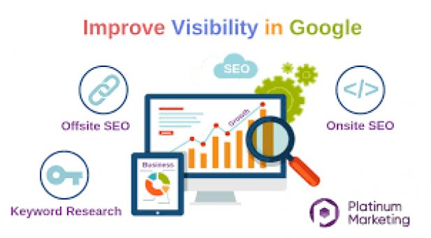 Why The Genuine SEO Services Melbourne Is Important For Businesses? Article - ArticleTed -  News and Articles