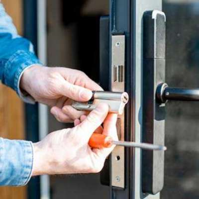 Buy Custom British-made Security Doors Secured by Design Profile Picture