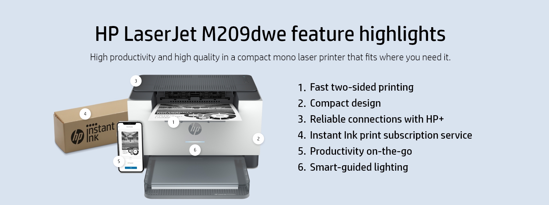 A Detailed Guidebook to Experiencing 123.hp.com/laserjet