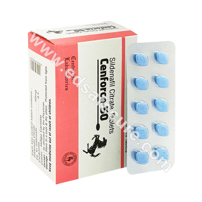 Buy Cenforce 50Mg Online | Low Price | Free shipping at USA