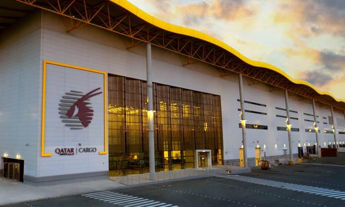 Qatar Airways Cargo awarded IATA CEIV Live Animals certification