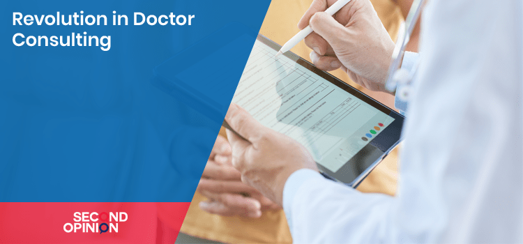 #1 Online Doctor Consulting App | A New Revolution in Online Doctor Conulting