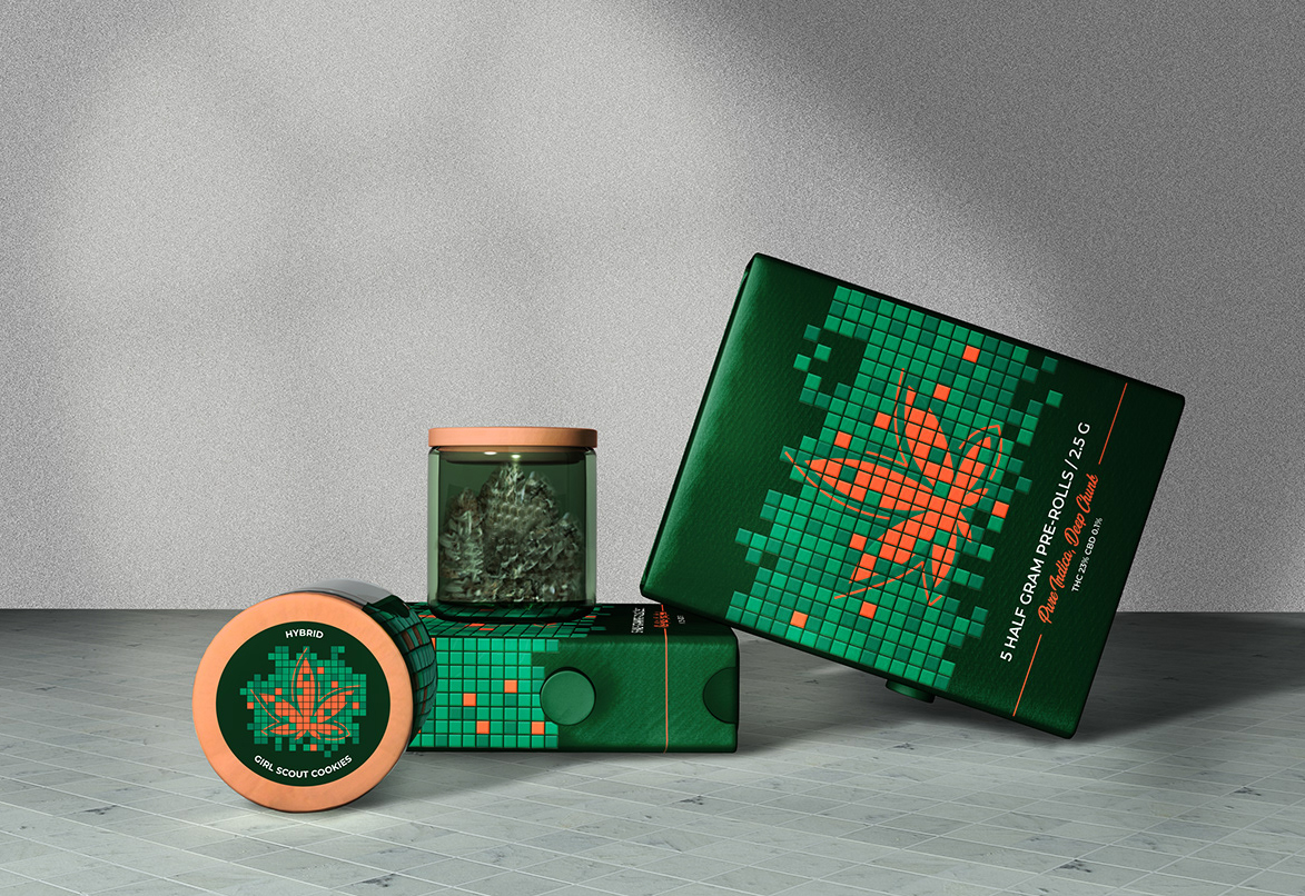 How Can Cannabis Packaging Benefit Your Product?