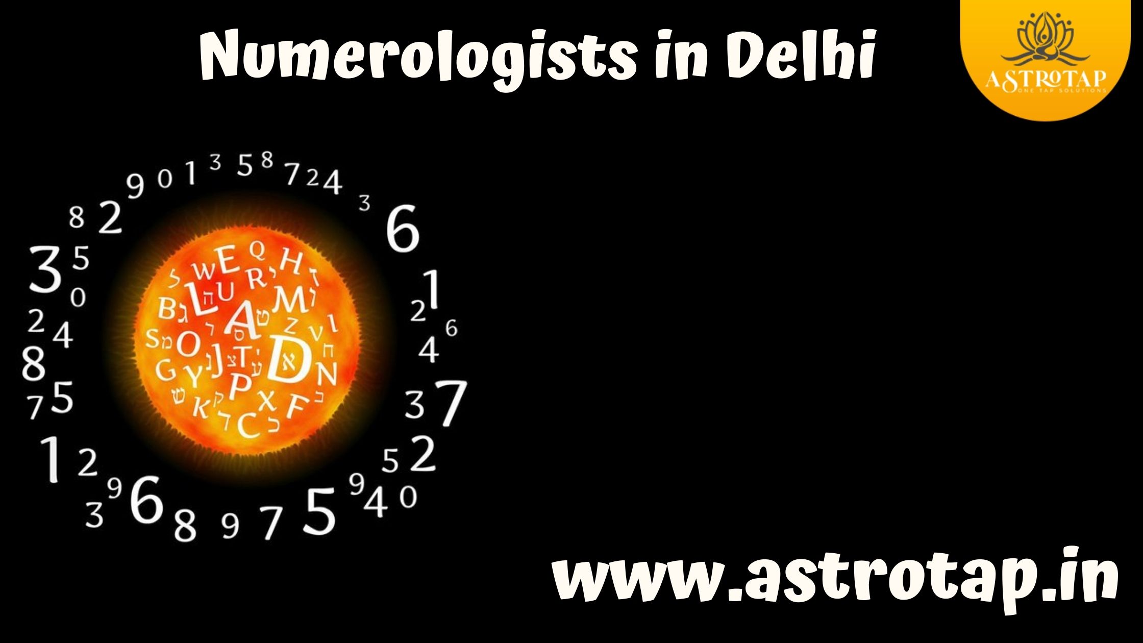 Take Your Business to New Heights With Numerologists In Delhi