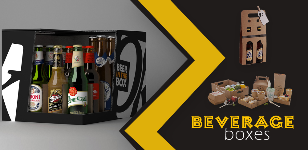 5 Benefits Of Using Beverage Boxes For Exclusive Products - Youmobs