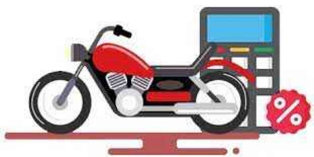 Complete Guide To Getting A Two Wheeler Loan