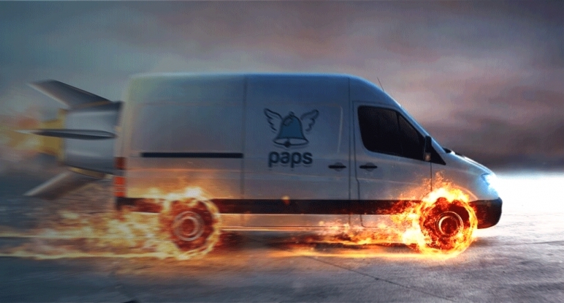 Senegalese tech-enabled logistics company PAPS raises $4.5 million | Logistics