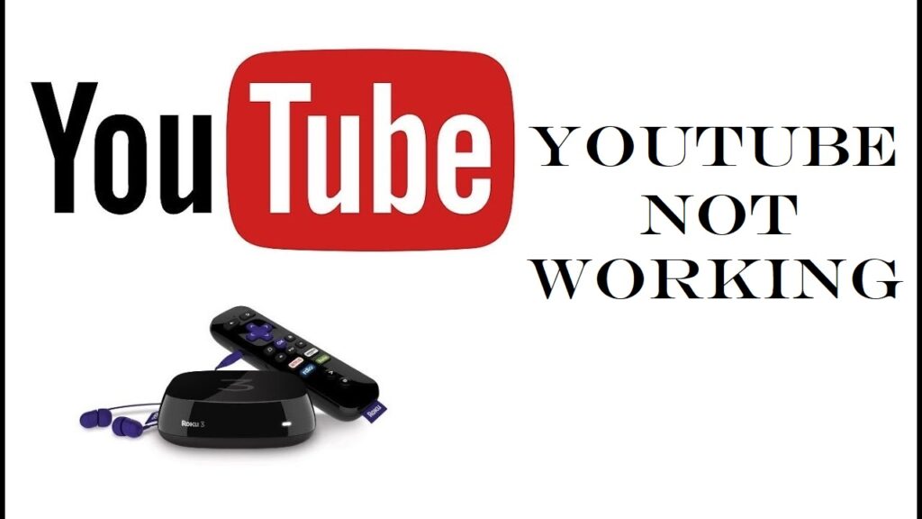 Encountering the “youtube Not Working” Issue? Fix It With Us!