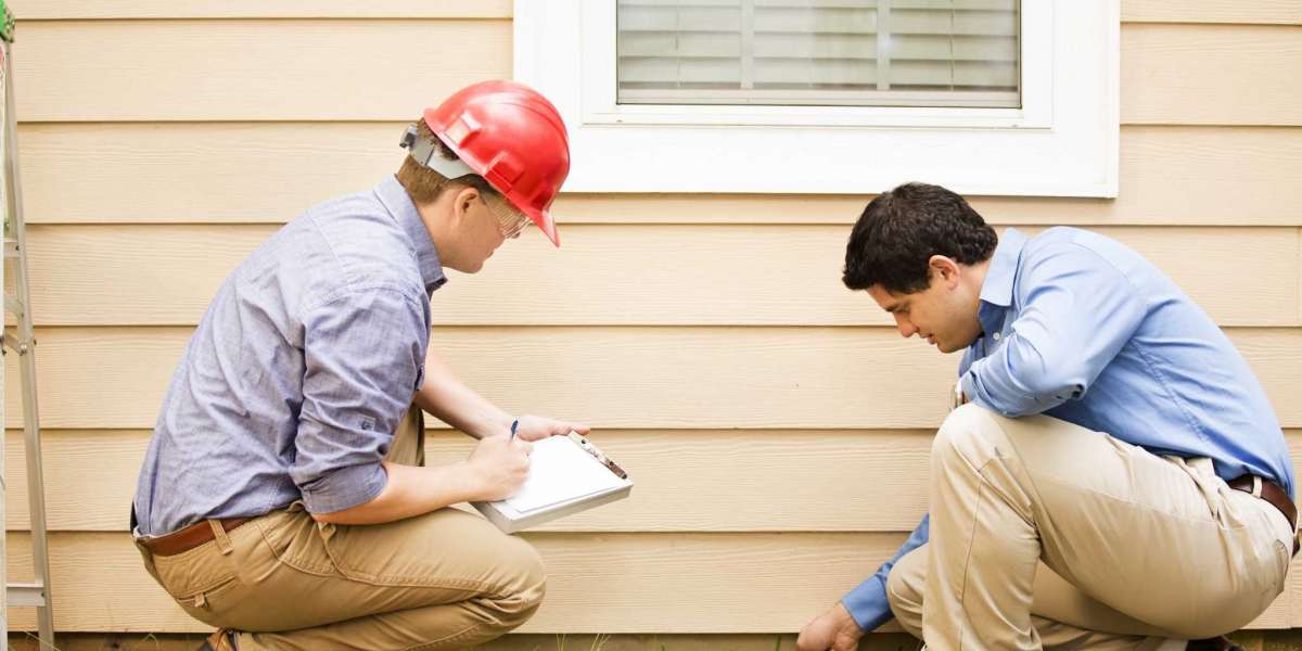 4 Things to Know while Hiring a Home Inspector