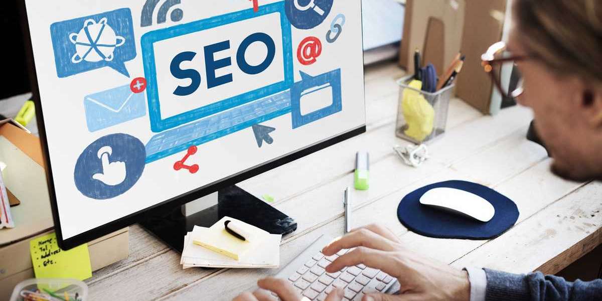 What Should You Look for in an SEO Company?