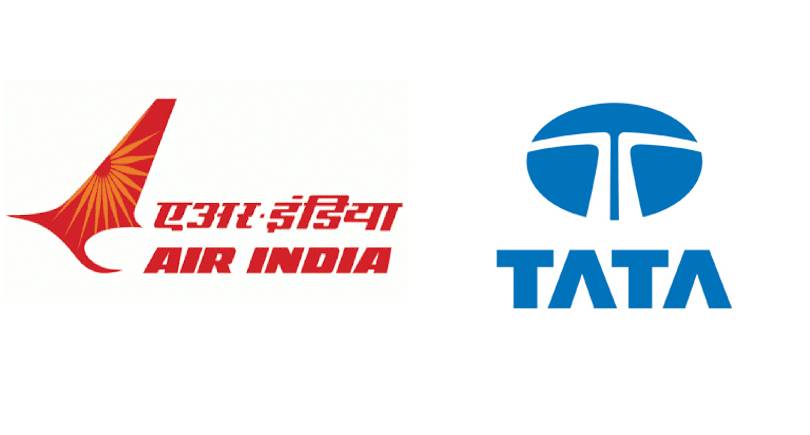 Air India returns to TATA group