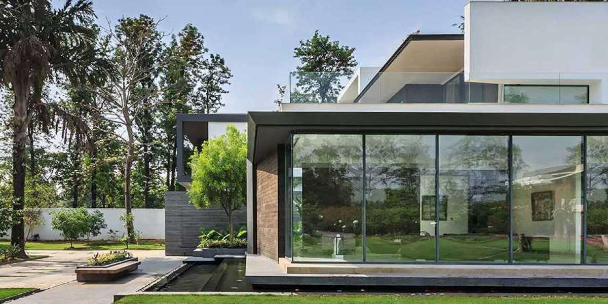 What are the ways to choose the Manufacturing of aluminium windows and door?