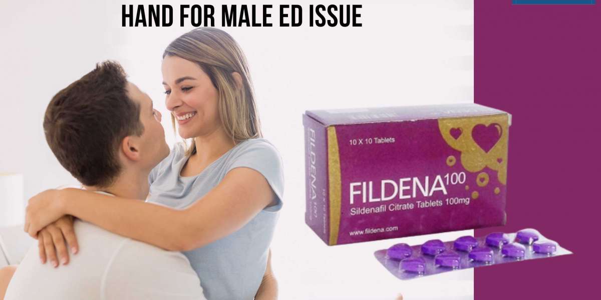Buy Fildena 100 mg online | Uses | Prices in the USA | Ed Generic Store