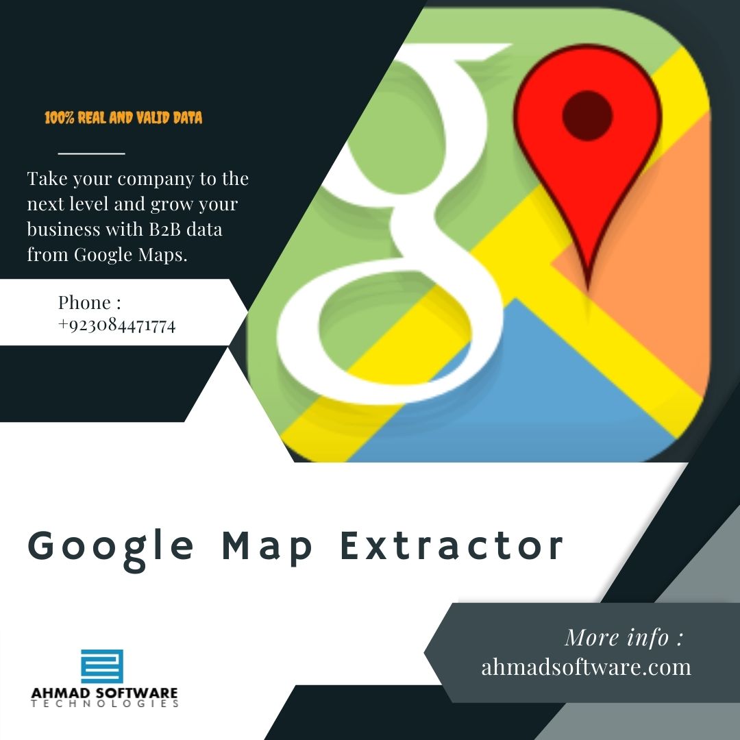 How Can I Find Emails Of Companies From Google Maps? - Atompublishing.info