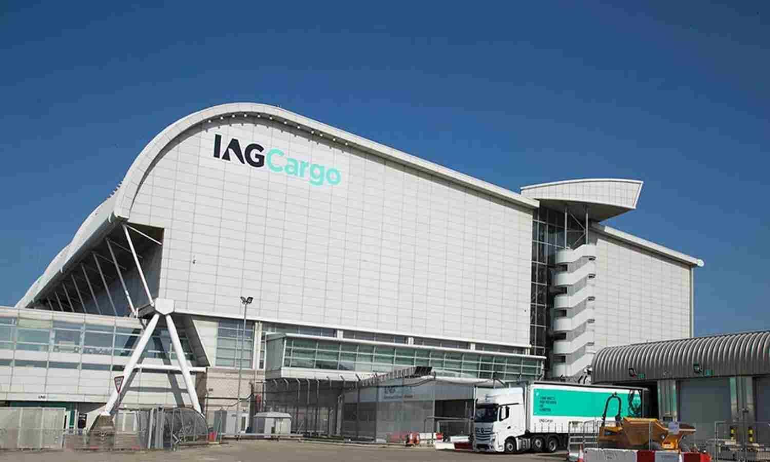 IAG Cargo adopts IATA Dangerous Goods AutoCheck system